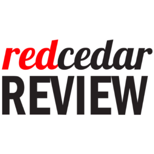 Red Cedar Review logo